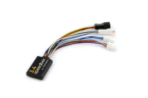 Speedbox 3.4 pentru Yamaha (Crosscore RC, Wabash)