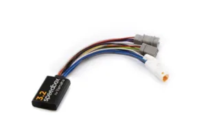 Speedbox 3.2 pentru Yamaha (PW-X, SE, TE, X2, ST)