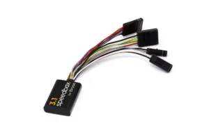 Speedbox 3.1 pentru Brose