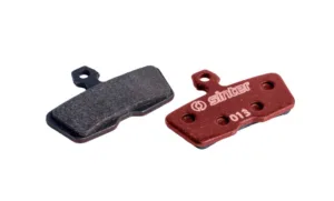 Placute de frana disc SINTER013 rosu 1 pereche 73-013-041-0