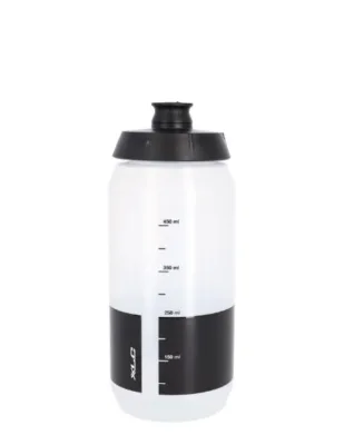 Bidon XLC WB-K17 550ml transparent - imagine 2