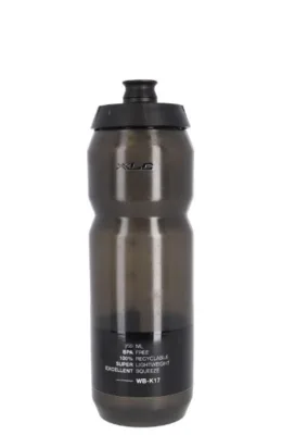 Bidon XLC WB-K17 750ml black/transparent