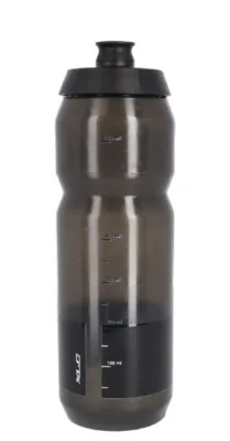 Bidon XLC WB-K17 750ml black/transparent - imagine 2