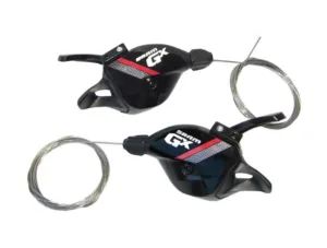 Maneta schimbator Sram GX red 2 viteze stanga 00.7018.209.004