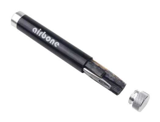 Kit reparatie tubless Airbone ZT-634 80mm black ZT-634 - imagine 3