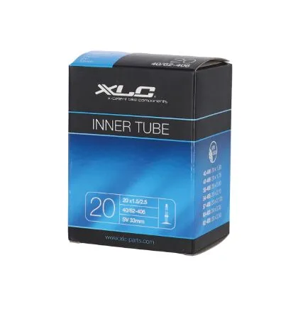 Camera XLC VT-S20 20 x 1.5/2.5 40/62-406 PV 33mm