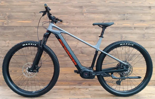 e-bike Second Hand Mondraker Prime S, M, L, XL - imagine 3