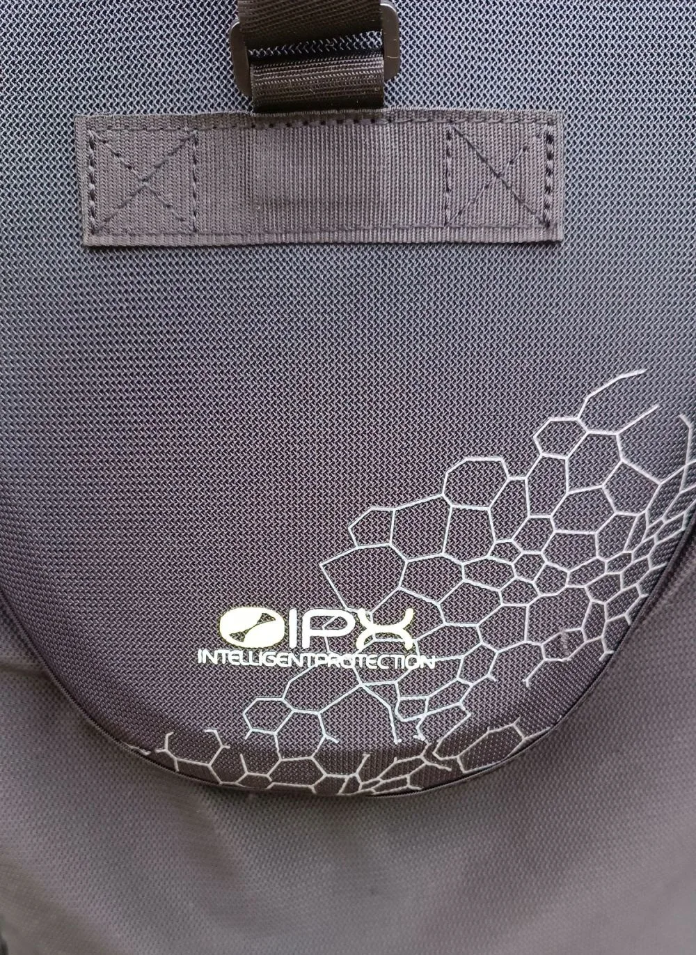 Armura second hand Soft ONEAL BP Long Sleeve negru L - imagine 5