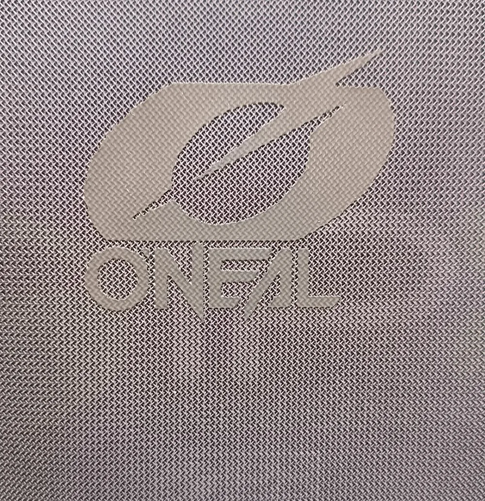 Armura second hand Soft ONEAL BP Long Sleeve negru L - imagine 9