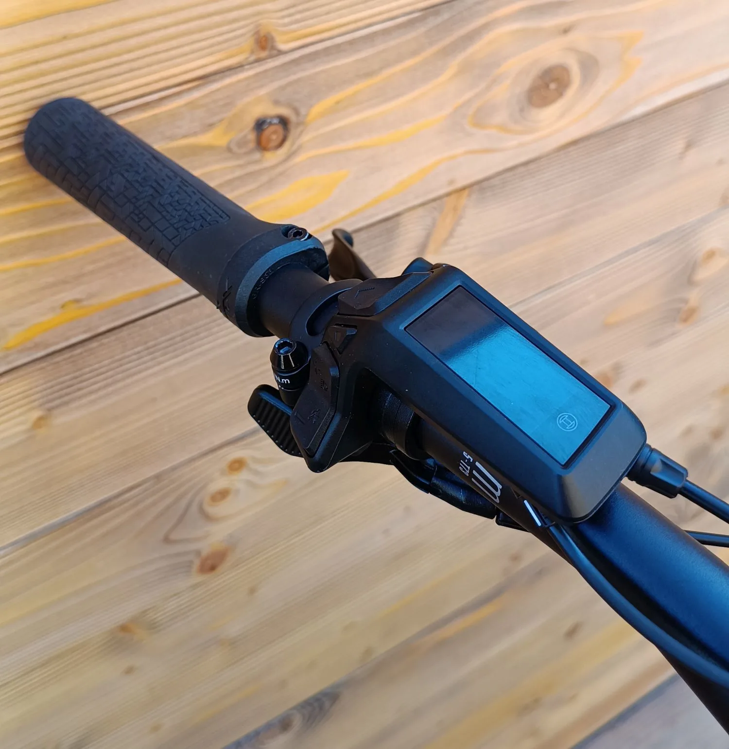 e-bike Haibike ALLMTN 4 NX Eagle 12 800Wh 2025 silver/red/black glossy L - imagine 14