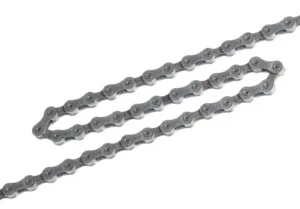 Lant Shimano CN-HG53 114L 9 viteze silver ECNHG53C116IS