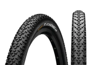 Anvelopa Continental Race King 2.2 29x2.20 55-622 blk/blk Skin