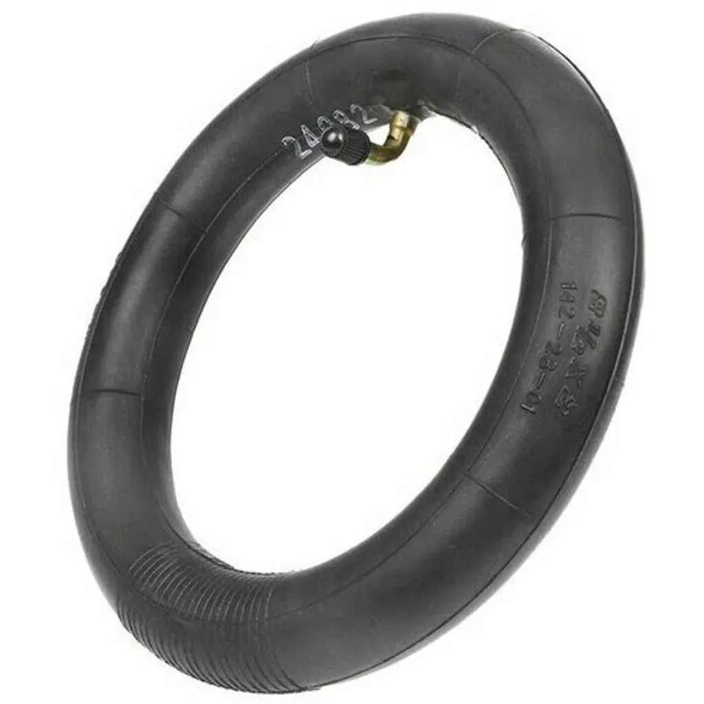 Camera CST 8 1/2x2 pentru e-scooter cu ventil curbat WH767