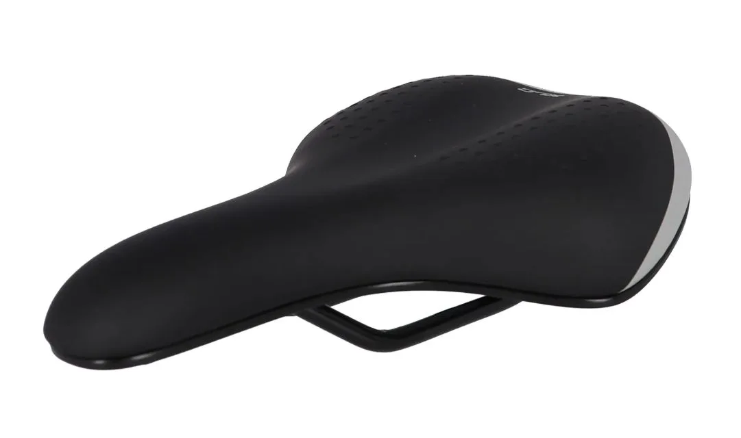 Sa XLC Junior SA-K04 black unisex 224x150mm