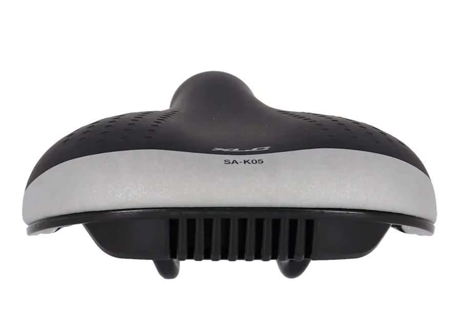 Sa XLC Junior SA-K04 black unisex 224x150mm - imagine 4