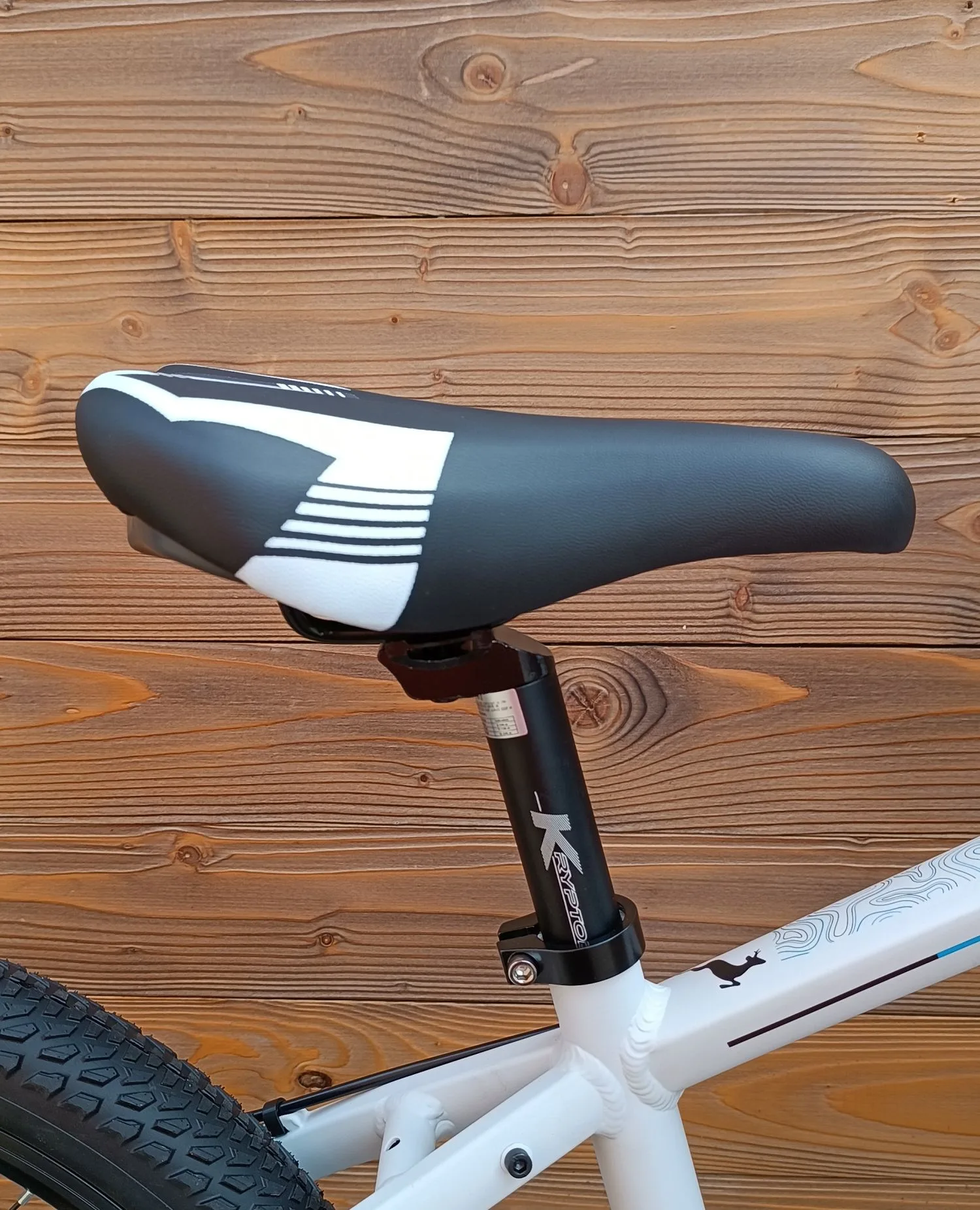 Bicicleta Capriolo MTB LC 20 grey aluminiu - imagine 11