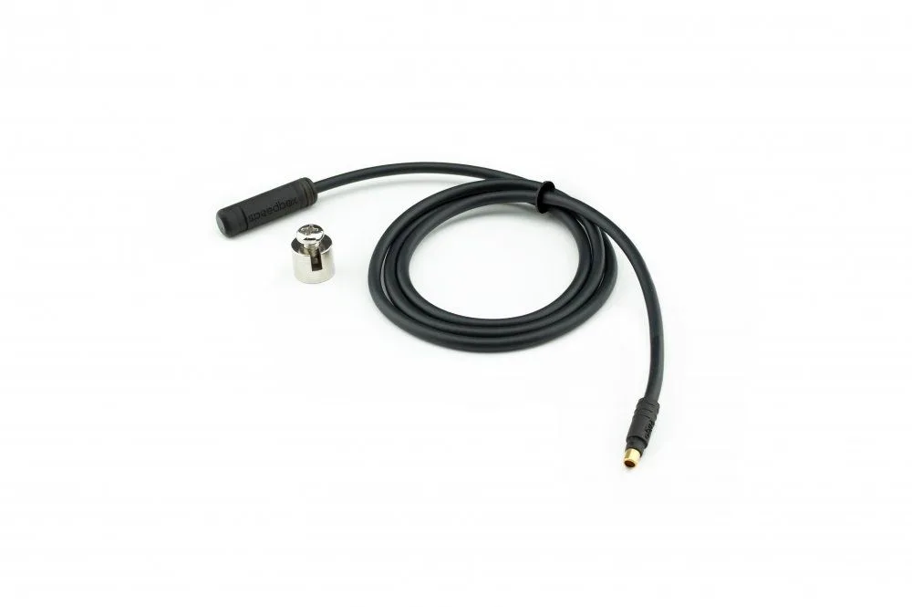 Speedbox 1.5 pentru Bosch SX Gen4. (Smart System + Rim Magnet) - imagine 4