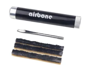 Kit reparatie tubless Airbone ZT-634 80mm black ZT-634