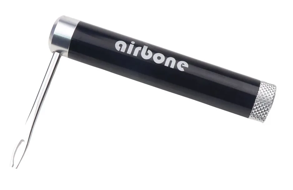 Kit reparatie tubless Airbone ZT-634 80mm black ZT-634 - imagine 2