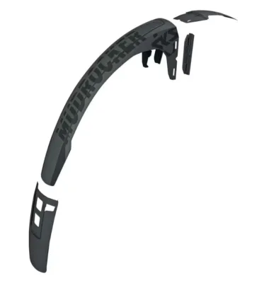 Set aparatori noroi SKS Mudrocker black 27.5-29 - imagine 2