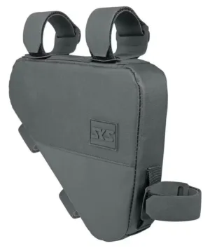Geanta cadru SKS Urban Framebag negru 240x50x200mm