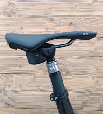 e-bike Haibike HYBE CF11 12-G GX AXS i800Wh L High carbon/copper/gold glossy 2025 - imagine 16