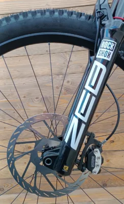 e-bike Haibike HYBE CF11 12-G GX AXS i800Wh L High carbon/copper/gold glossy 2025 - imagine 4