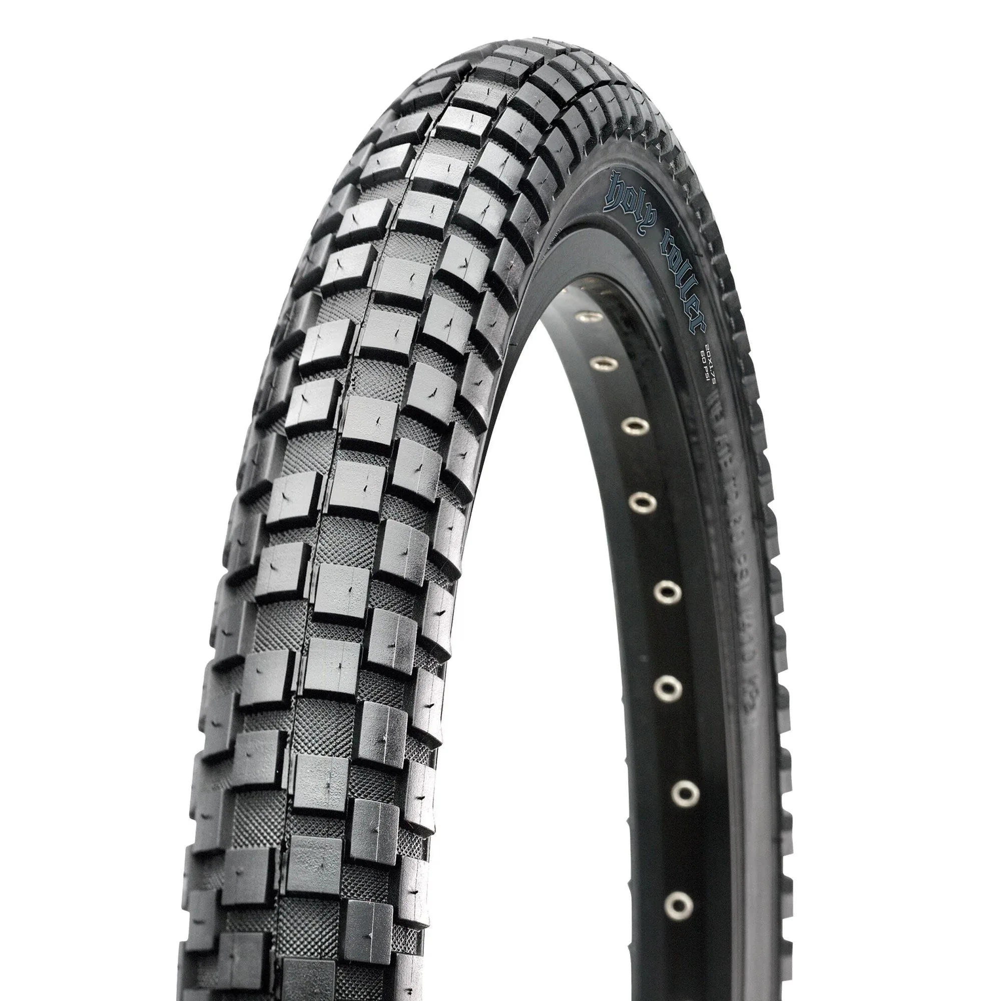 Anvelopa 24X2.40 Maxxis Holy Roller 60TPI wire BMX