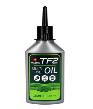 Tub ulei Cycle 125 ml Weldtite