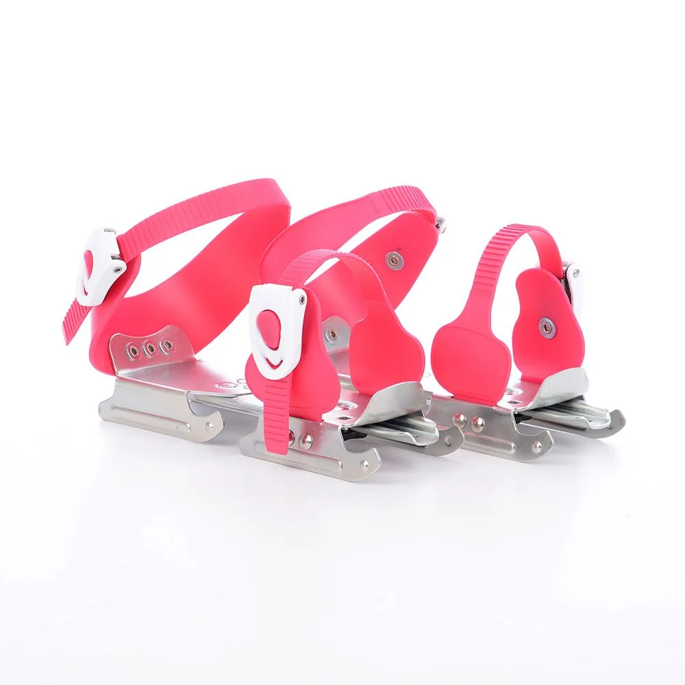 Patine TEMPISH FEEZ baby skate pink 37 - imagine 7