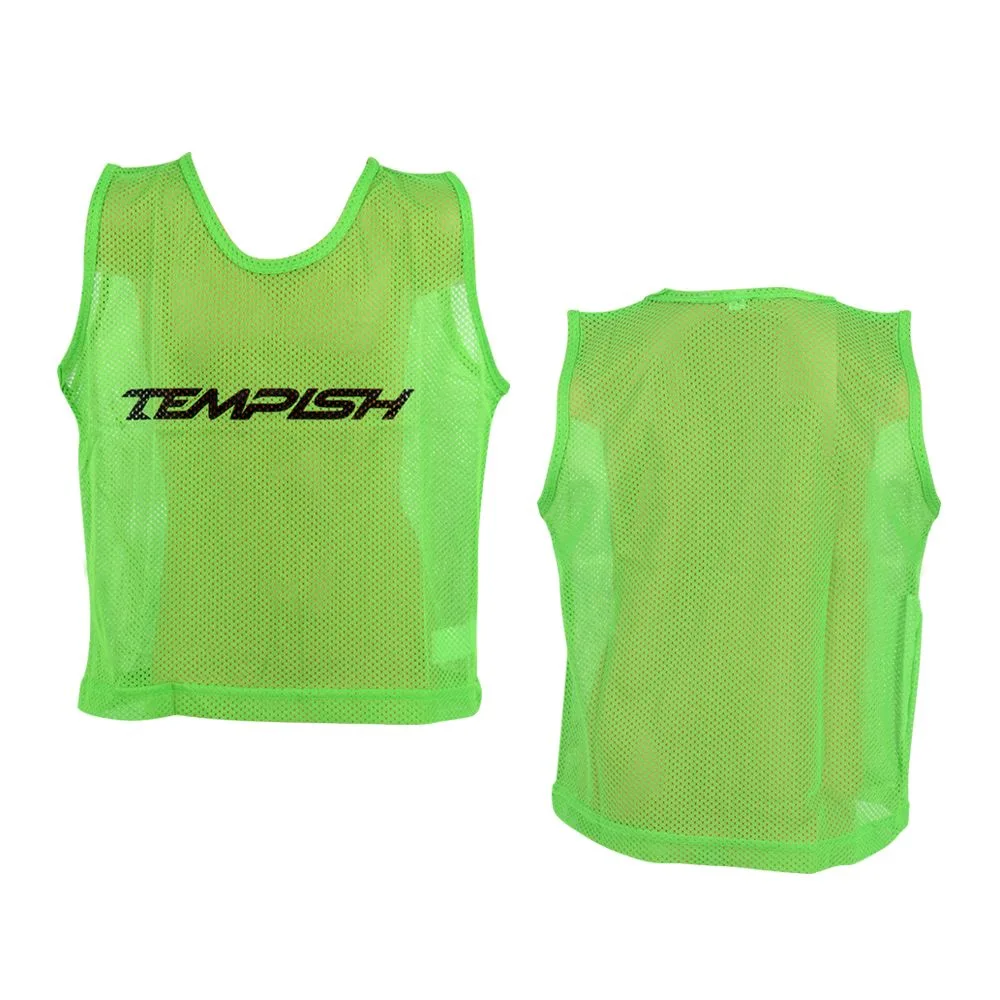 Tricou copii galben TEMPISH - imagine 2