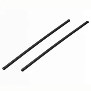 Thule Bara Otel EVO 1080mm 2 bucata negru