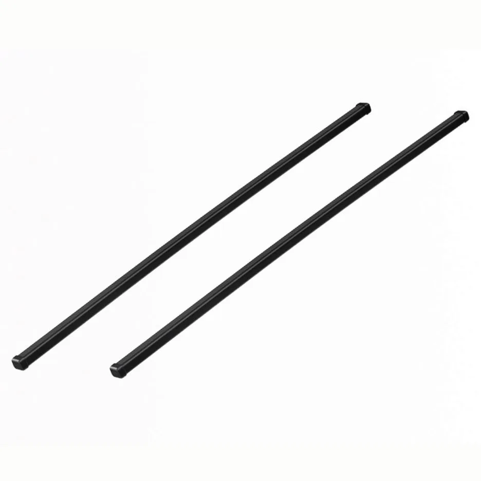 Thule Bara Otel EVO 1080mm 2 bucata negru