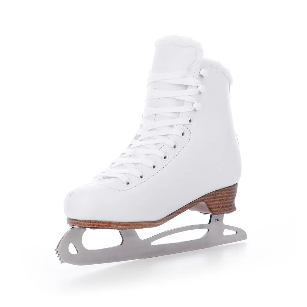 Patine TEMPISH CAMILA ICE figure skate 36 - imagine 11