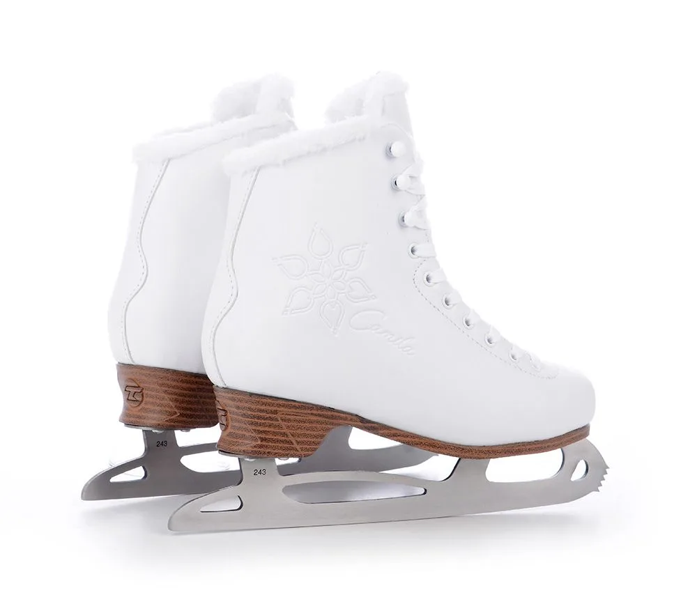 Patine TEMPISH CAMILA ICE figure skate 36 - imagine 10