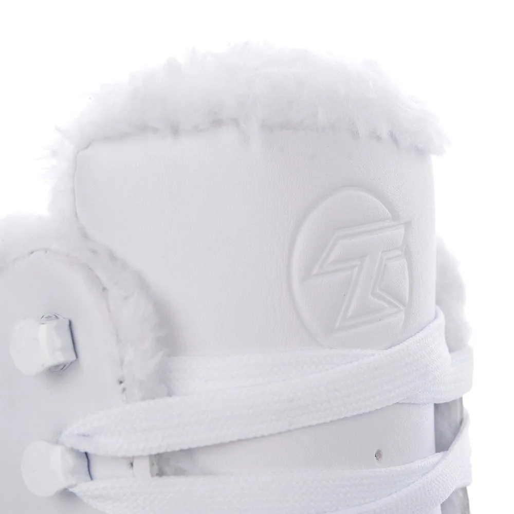 Patine TEMPISH CAMILA ICE figure skate 38 - imagine 8