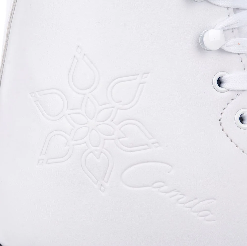 Patine TEMPISH CAMILA ICE figure skate 40 - imagine 7