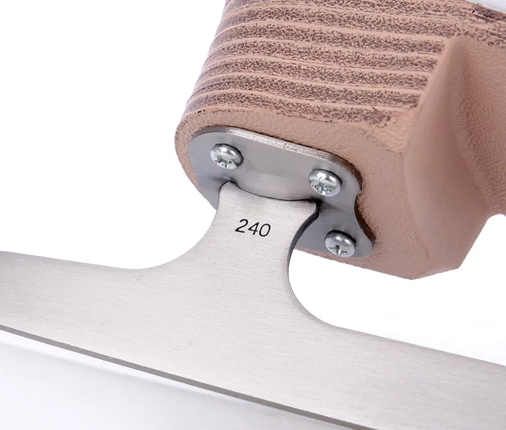 Patine TEMPISH DREAM WHITE II figure skate 35 - imagine 8