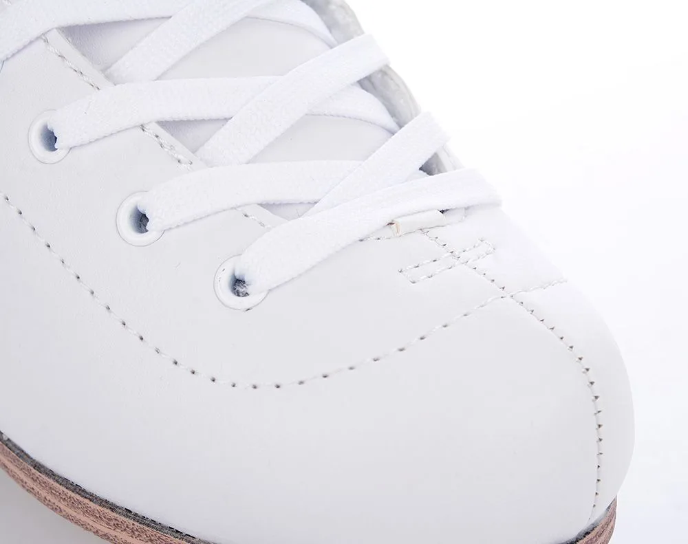 Patine TEMPISH DREAM WHITE II figure skate 38 - imagine 9