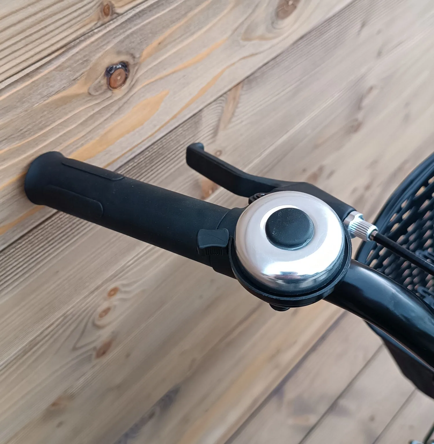 Bicicleta Capriolo Melody 26HT black 17 - imagine 11