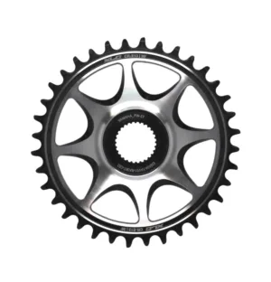 Foaie angrenaj XLC E-Bike direct mount CR-E13 Yamaha PW-ST 36T