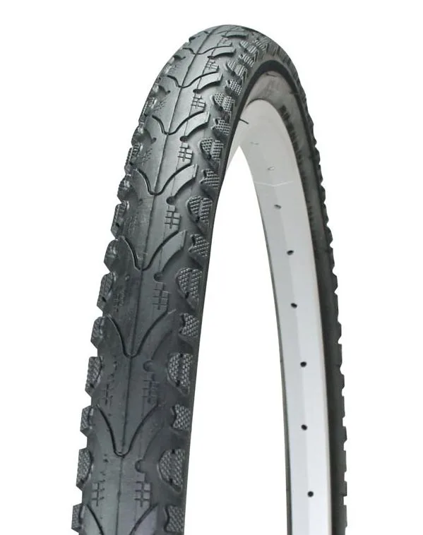 Anvelopa Kenda 700X38C K935 BK