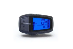 Display Yamaha unit A2 2024 LCD cu cablu 850mm X4M-8350A-10