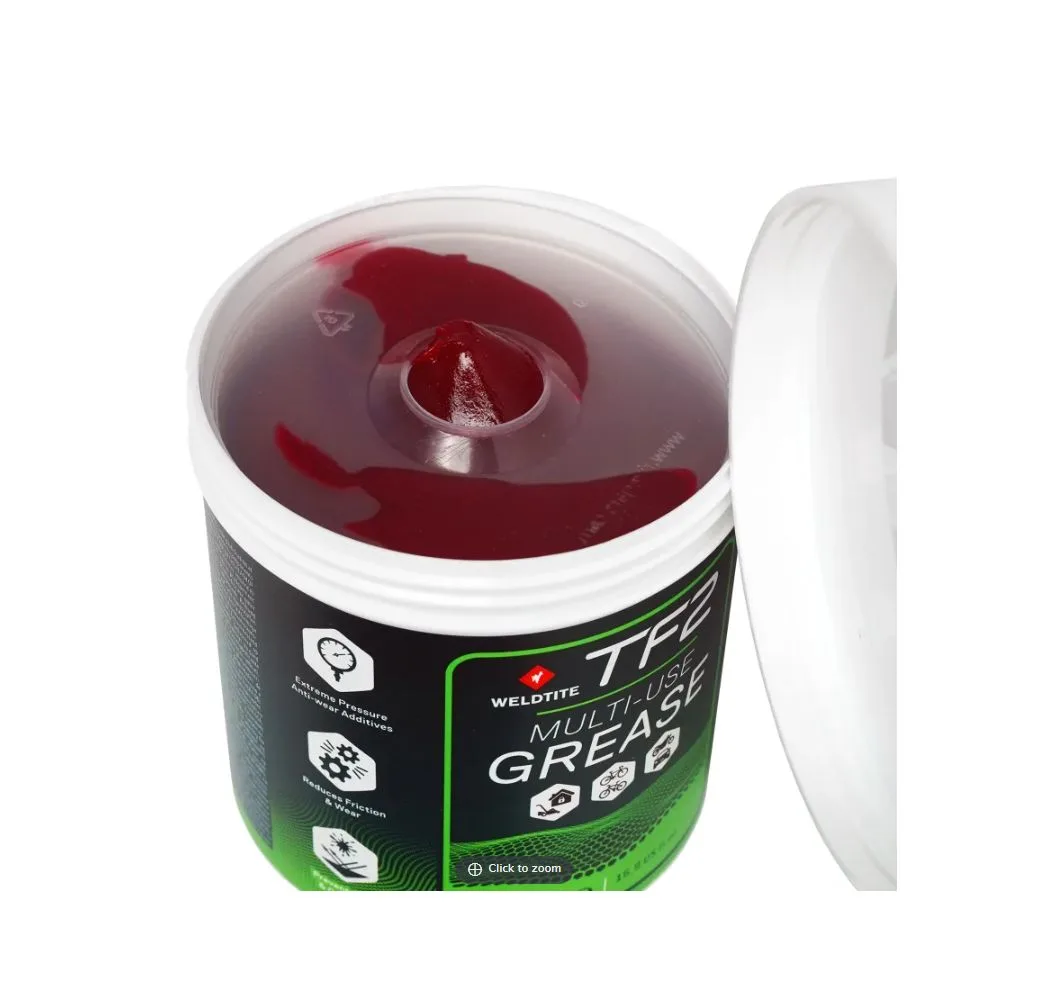 Unsoare multifunctionala TF2 500g Weldtite - imagine 3