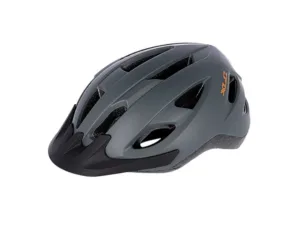 Casca de protectie XLC BH-C32 53-60cm greyblue terracotta