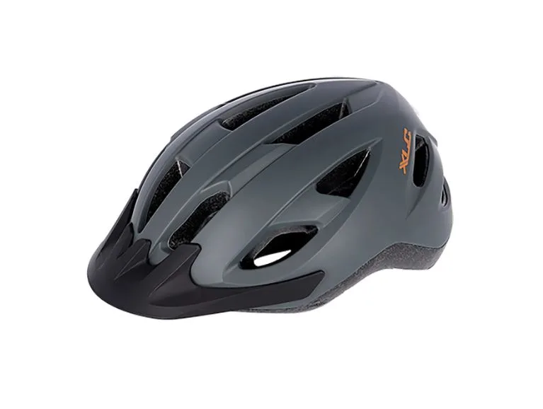 Casca de protectie XLC BH-C32 53-60cm greyblue terracotta