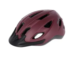 Casca de protectie XLC BH-C32 53-60cm berry pink