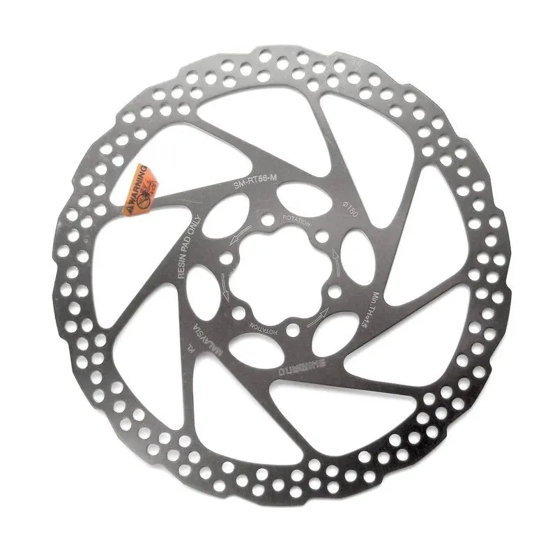 Disc frana Shimano Deore SM-RT56 M 180mm 6-suruburi