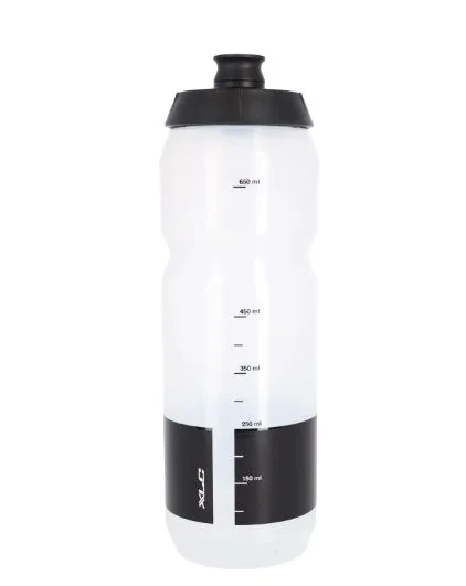Bidon XLC WB-K17 750ml transparent - imagine 2