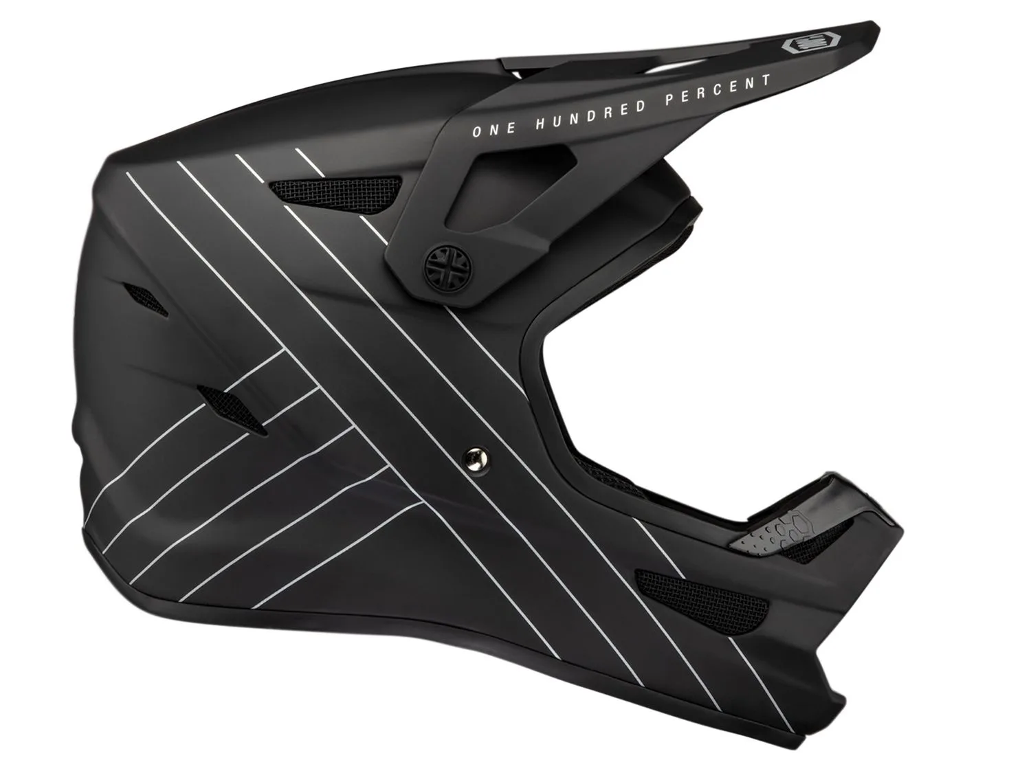 Casca 100Percent Status dreamflow black XS